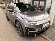 Nissan Micra 2026