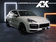Porsche Cayenne 2023