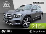 Mercedes-Benz GLB-Class 2023