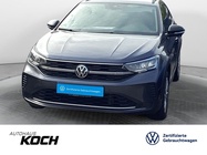 Volkswagen Taigo 2024