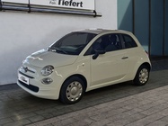 Fiat 500 2024