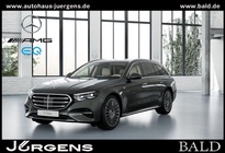 Mercedes-Benz E-Class 2025