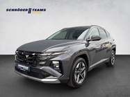 Hyundai Tucson 2025