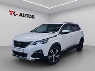 Peugeot 5008 2019