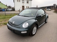 Volkswagen New Beetle 2003