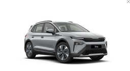 Skoda Other 2026