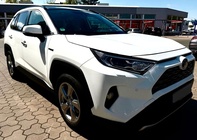 Toyota RAV4 2020