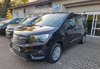 Opel Combo 2020