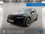 BMW iX3 2023