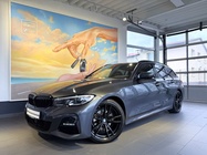 BMW 3 Series 2021