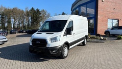 Ford Transit 2022