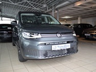 Volkswagen Caddy Maxi 2025
