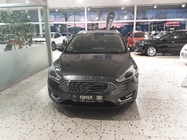 Ford Focus 2018