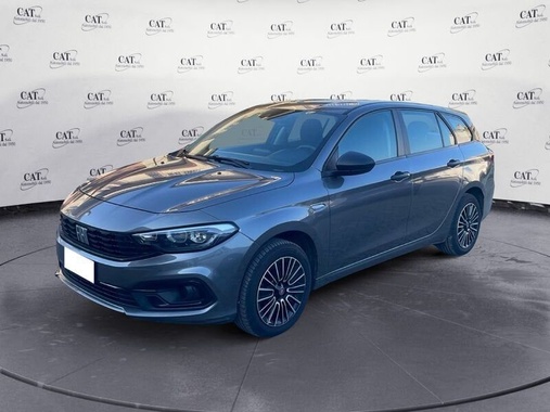 Fiat Tipo 2023