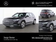 Mercedes-Benz EQB 2025