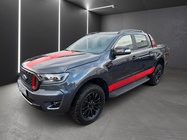 Ford Ranger 2021
