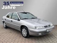 Citroen Xantia 2000