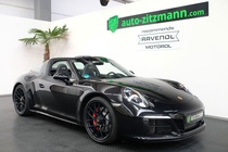 Porsche 991 2019