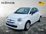 Fiat 500 2023