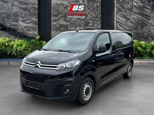 Citroen Jumpy 2022