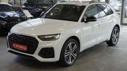 Audi Q5 2022