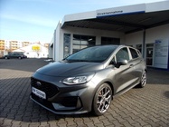 Ford Fiesta 2022