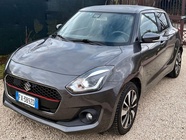 Suzuki Swift 2019