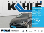 Volkswagen Taigo 2024