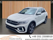 Volkswagen T-Roc 2024
