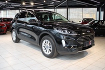 Ford Kuga 2022