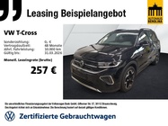 Volkswagen T-Cross 2025