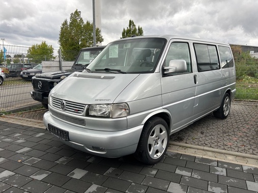 Volkswagen T4 2001