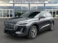 Audi Q6 e-tron 2025