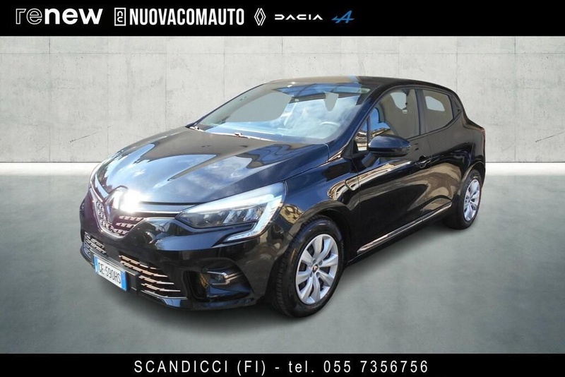 Renault Other