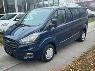 Ford Transit Custom 2019