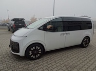 Hyundai Staria 2022