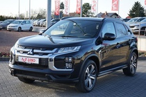 Mitsubishi ASX 2021