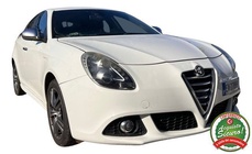 Alfa Romeo Giulietta 2014