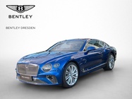 Bentley Continental GT 2022