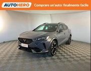 Cupra Formentor 2022
