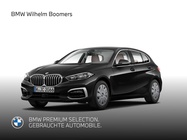 BMW 1 Series 2023