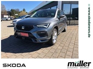 Seat Ateca 2022