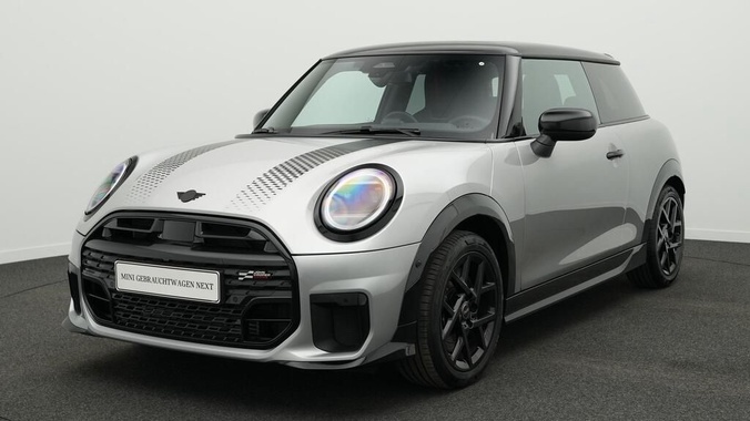 MINI Cooper 2025