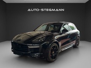 Porsche Cayenne 2017