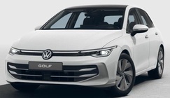 Volkswagen Golf 2025