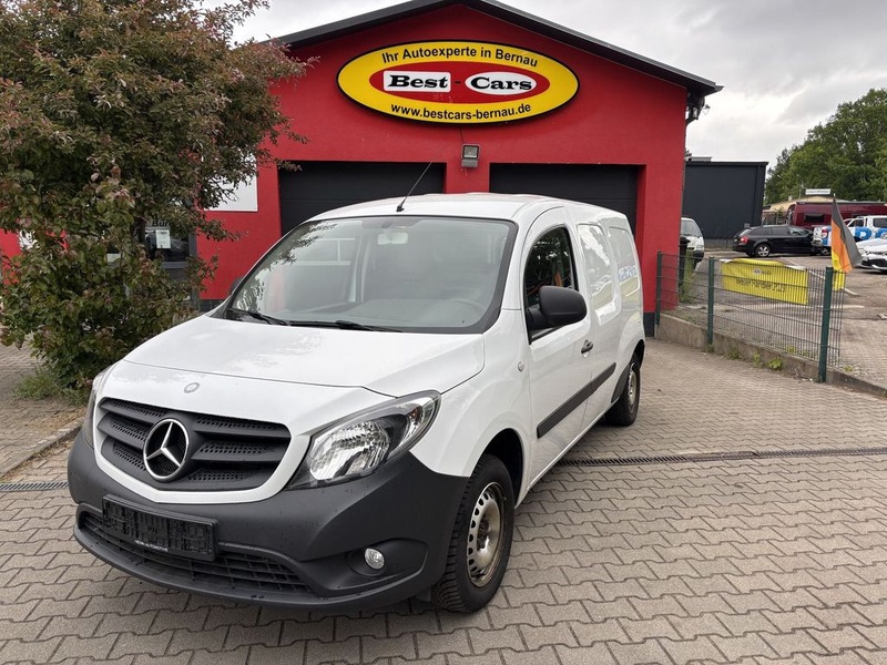 Mercedes-Benz Citan