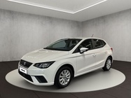 Seat Ibiza 2021