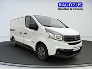 Fiat Talento 2019