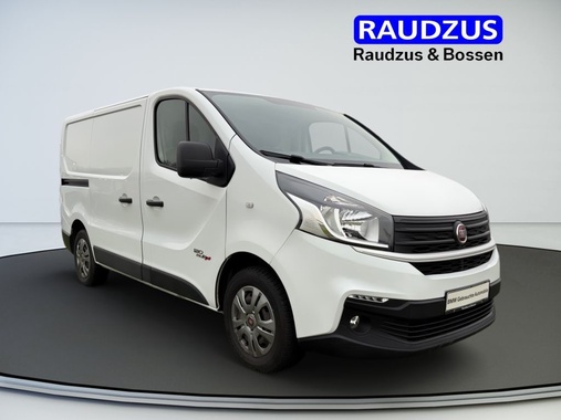 Fiat Talento 2019