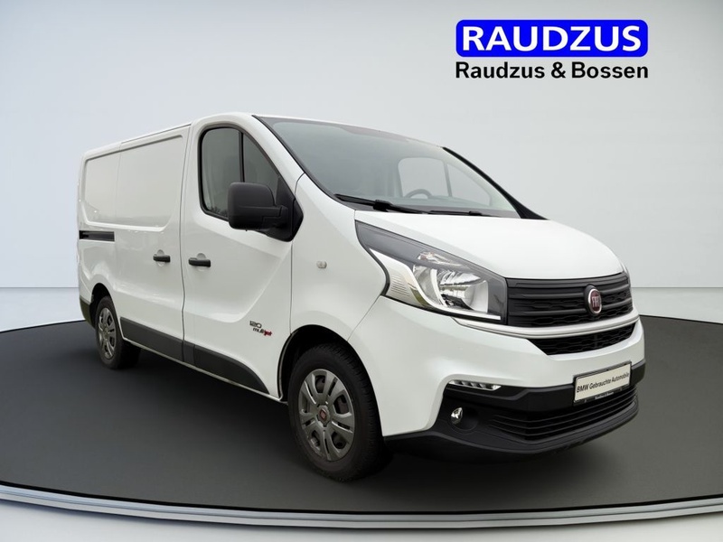 Fiat Talento